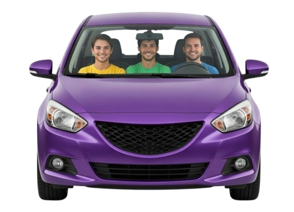 Rideshare
